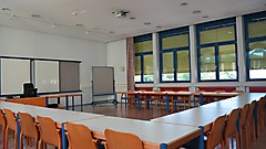 Lehrsaal 1